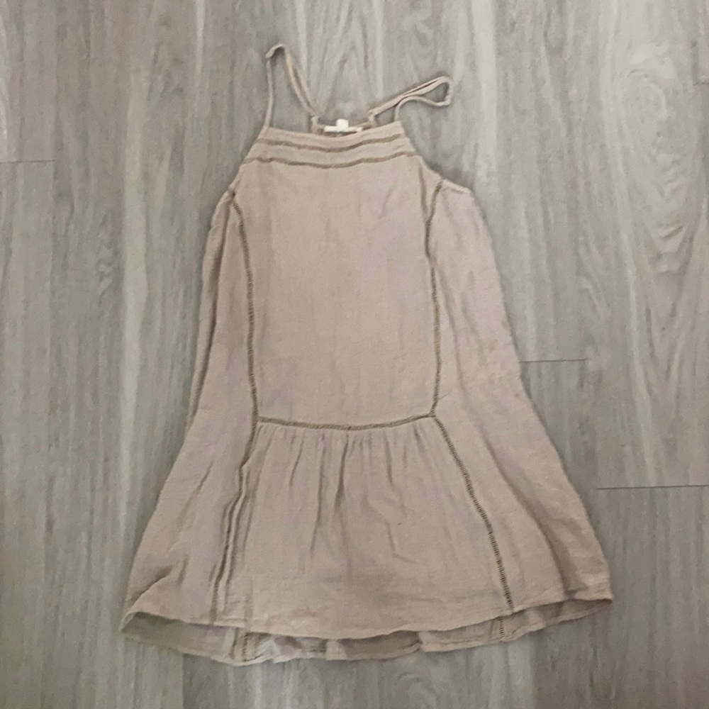 Summer dress!!